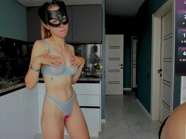 SilviaPastori – webcam model profile photo Image 11