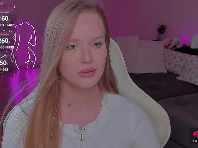 SusyBlair – webcam model profile photo Image 12