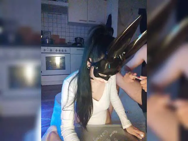 Najya_Sahar – webcam model profile photo Image 2