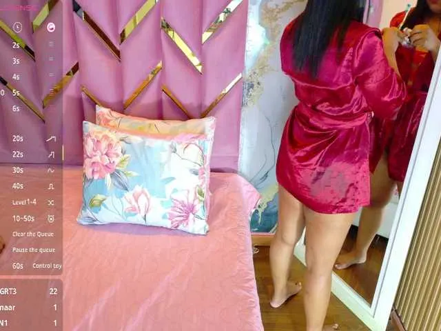 SilviaPastori – webcam model profile photo Image 10