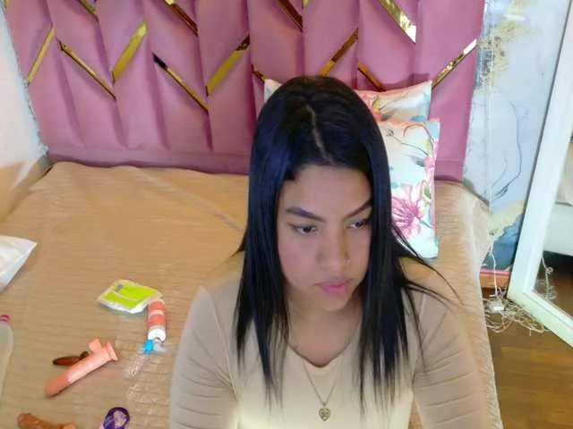 SilviaPastori – webcam model profile photo Image 12