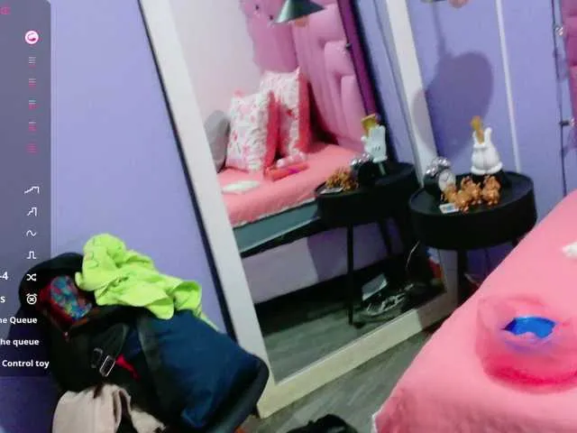 SilviaPastori – webcam model profile photo Image 14