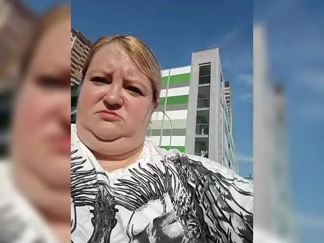 KamaFeels – webcam model profile photo Image 11