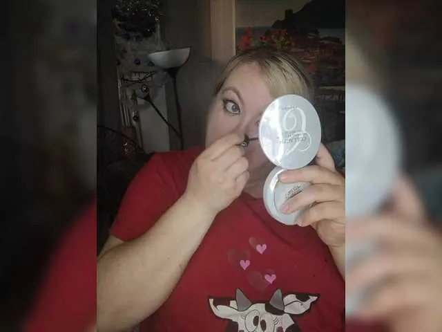 KamaFeels – webcam model profile photo Image 2