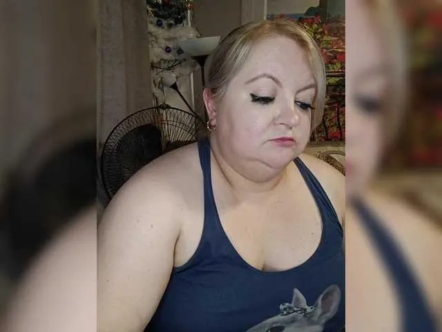 KamaFeels – webcam model profile photo Image 4