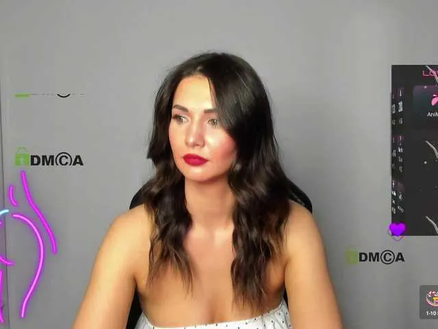 SelennaMoon – webcam model profile photo Image 11