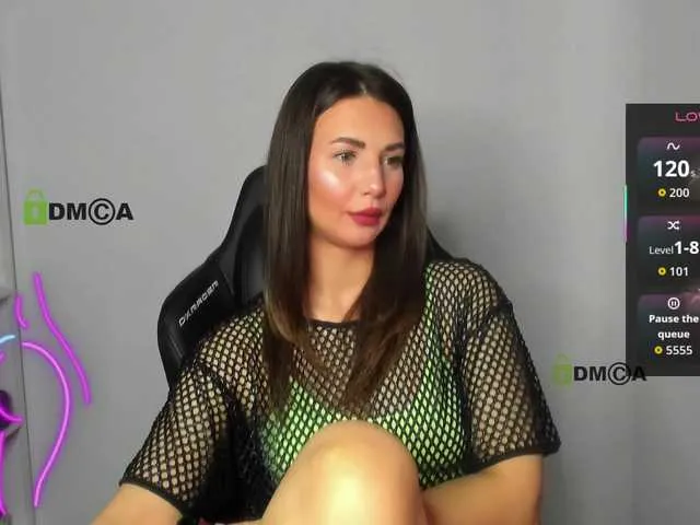 SelennaMoon – webcam model profile photo Image 12