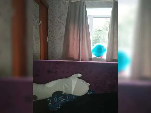 AmeliaBlond – webcam model profile photo Image 10