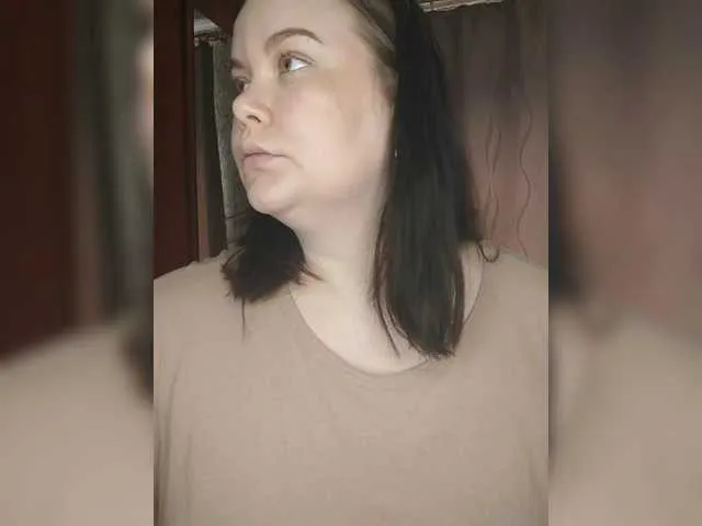 AmeliaBlond – webcam model profile photo Image 5