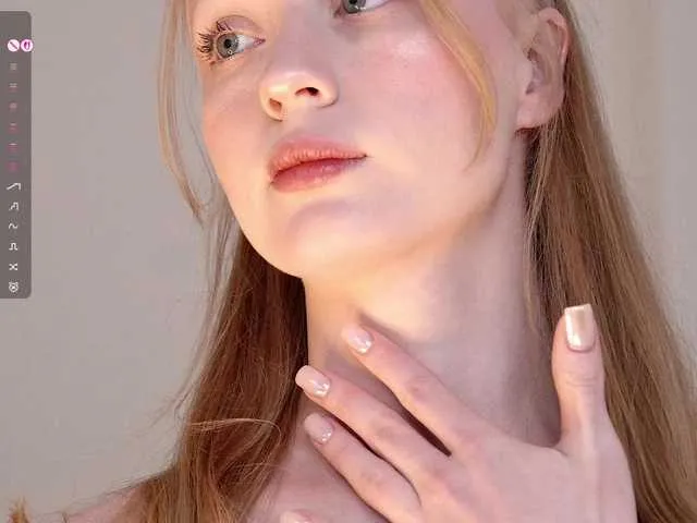 SelennaMoon – webcam model profile photo Image 3