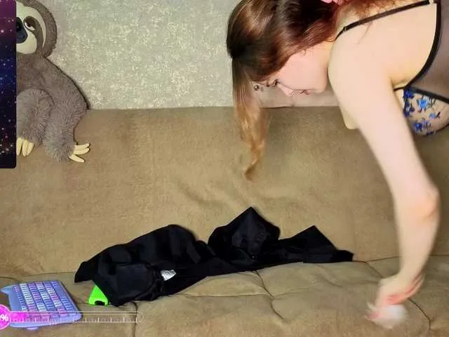 BabeBeth40 – webcam model profile photo Image 2