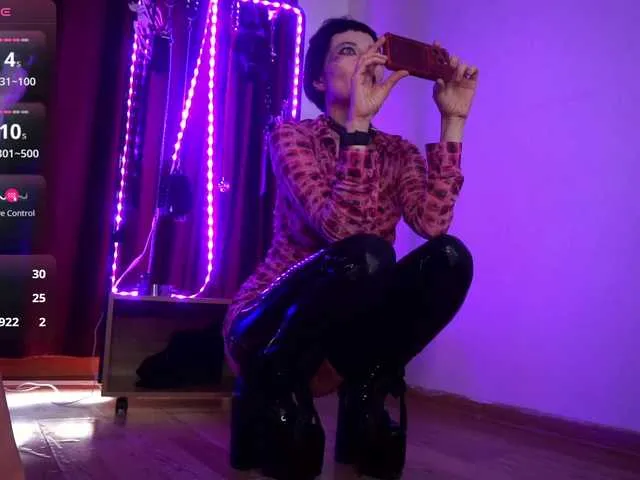 Lex1-Lee – webcam model profile photo Image 11