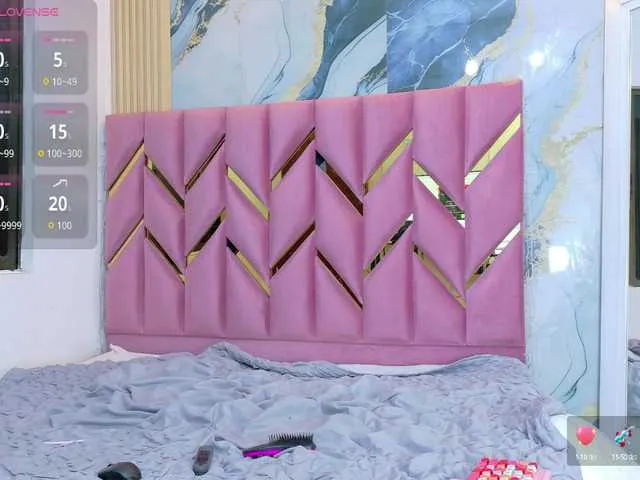 bridgetjean – webcam model profile photo Image 11