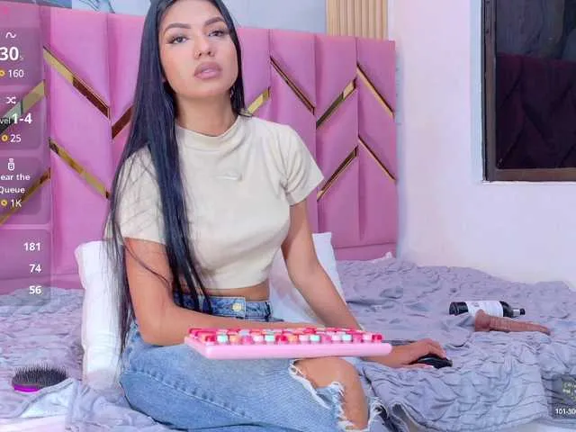 bridgetjean – webcam model profile photo Image 4