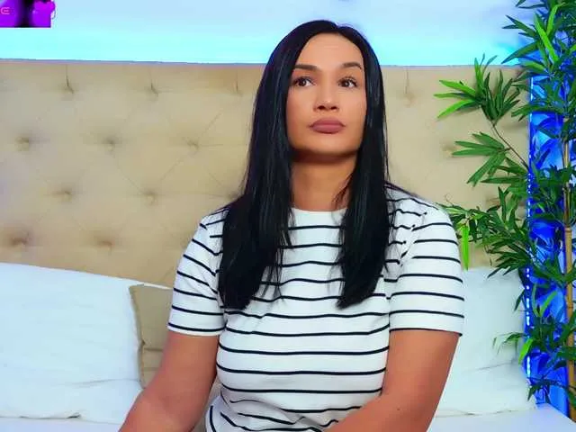 VioletchelseaBabesatation – webcam model profile photo Image 11