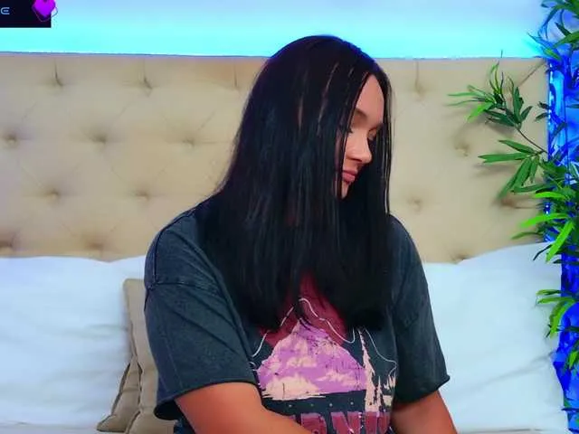 VioletchelseaBabesatation – webcam model profile photo Image 4