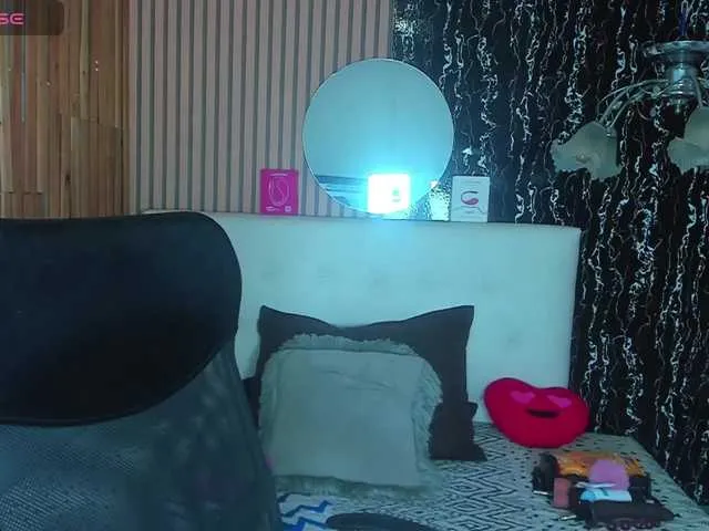 LizzieGreyX – webcam model profile photo Image 12