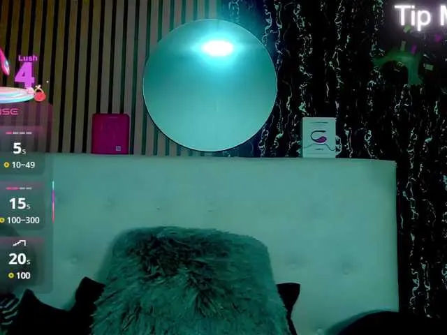 LizzieGreyX – webcam model profile photo Image 5