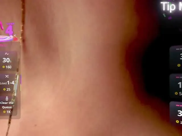 LizzieGreyX – webcam model profile photo Image 6