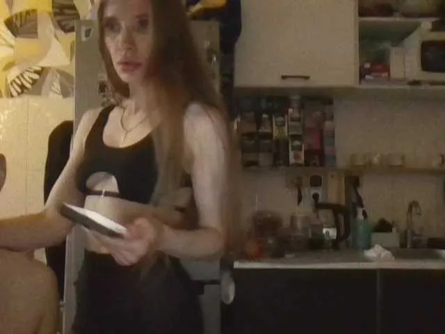 blondeambitionnn – webcam model profile photo Image 3