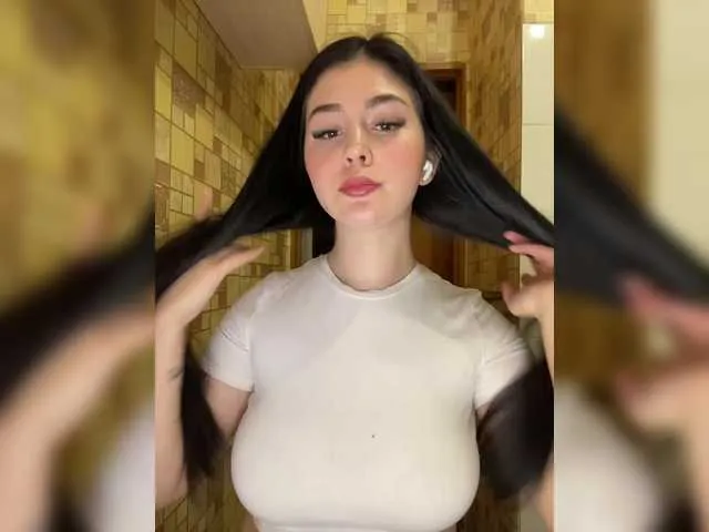 krisssssska – webcam model profile photo Image 15