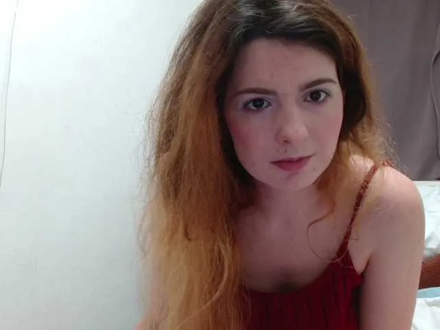 SelennaMoon – webcam model profile photo Image 5