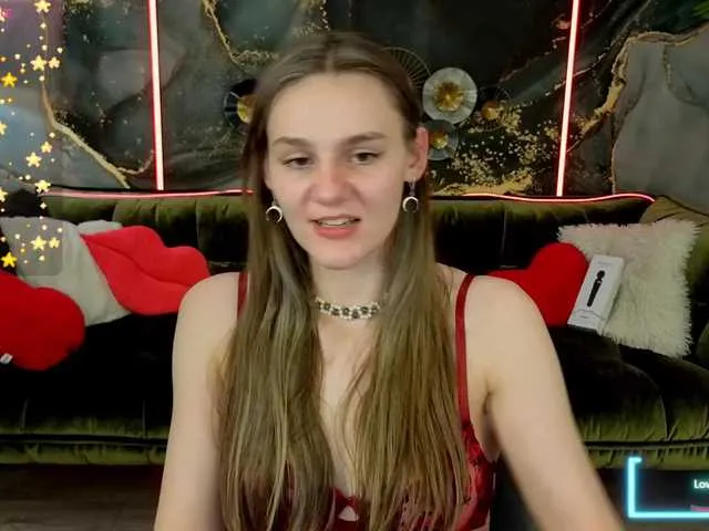 ChelseaBlondeUK – webcam model profile photo Image 12