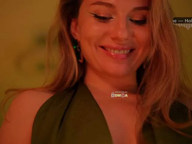 Hanna_Blondee – webcam model profile photo Image 10