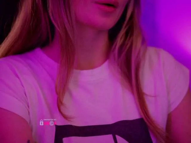 Hanna_Blondee – webcam model profile photo Image 14