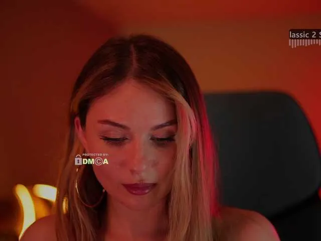 Hanna_Blondee – webcam model profile photo Image 2