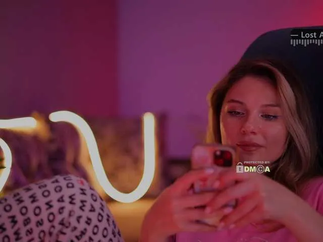 Hanna_Blondee – webcam model profile photo Image 3