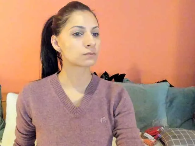 Dirty-Bya – webcam model profile photo