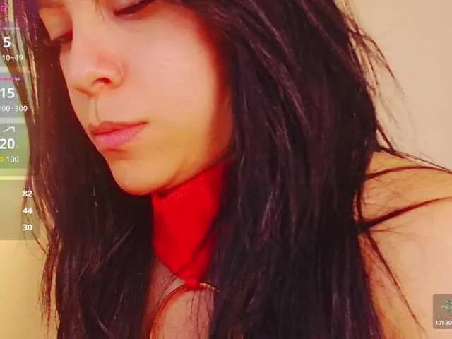 Loli_Belle – webcam model profile photo Image 3