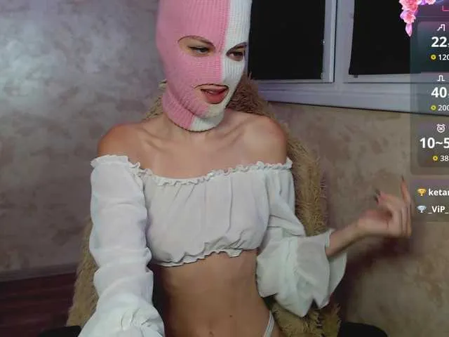 AzulMaverik – webcam model profile photo Image 11