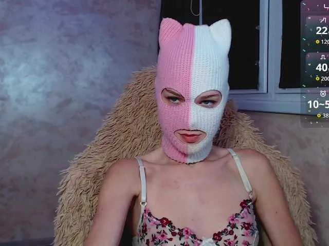 AzulMaverik – webcam model profile photo Image 19