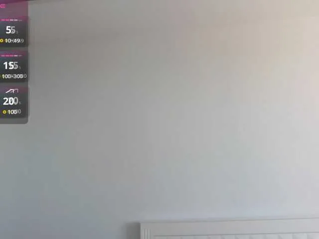 BeautyTriple – webcam model profile photo Image 7