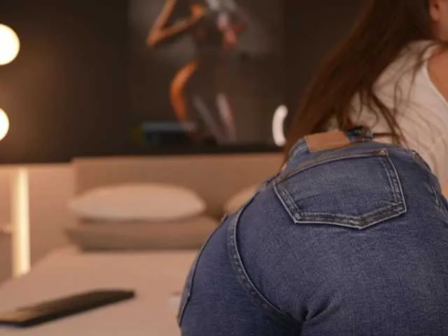 ChelseaBlondeUK – webcam model profile photo Image 5