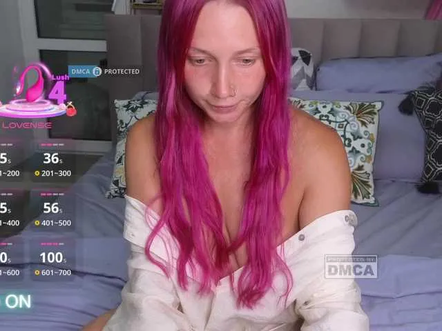 KaylahPalmer – webcam model profile photo Image 2