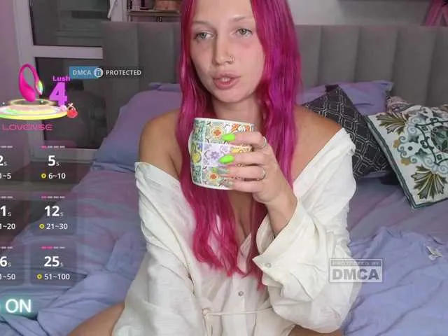 KaylahPalmer – webcam model profile photo Image 3