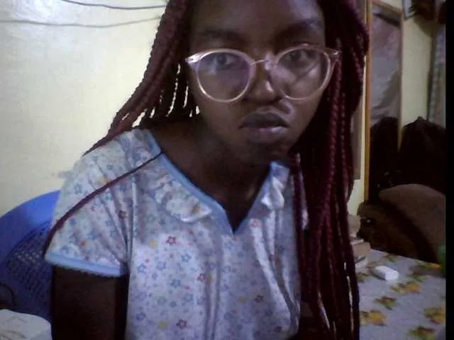 Ebonymuse – webcam model profile photo