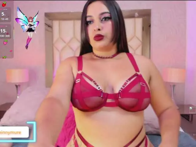 RedFlag4 – webcam model profile photo Image 2