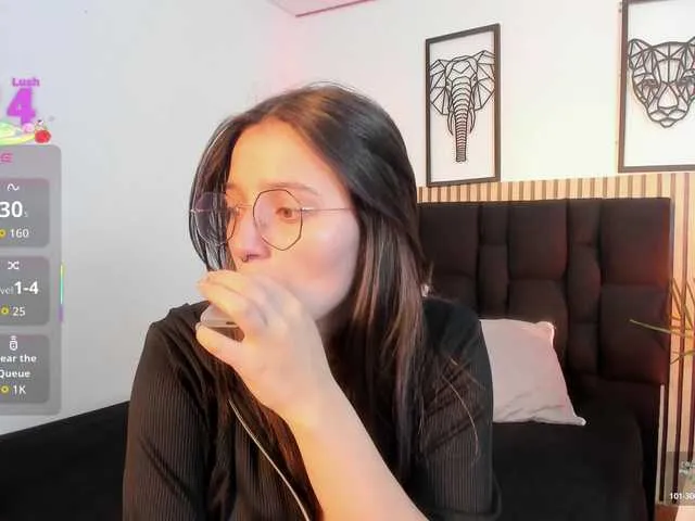 BlondeScarlettx – webcam model profile photo Image 12