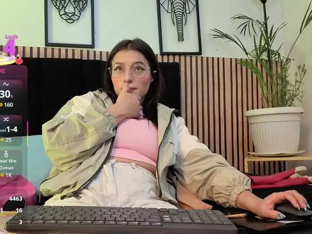 BlondeScarlettx – webcam model profile photo Image 8