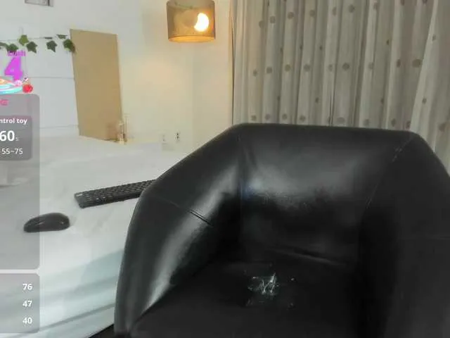 Sweet-Mishelle – webcam model profile photo Image 14