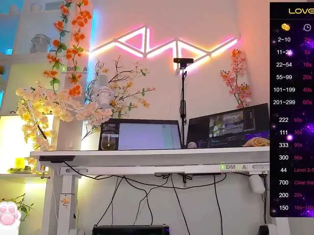 VioletchelseaBabesatation – webcam model profile photo Image 11