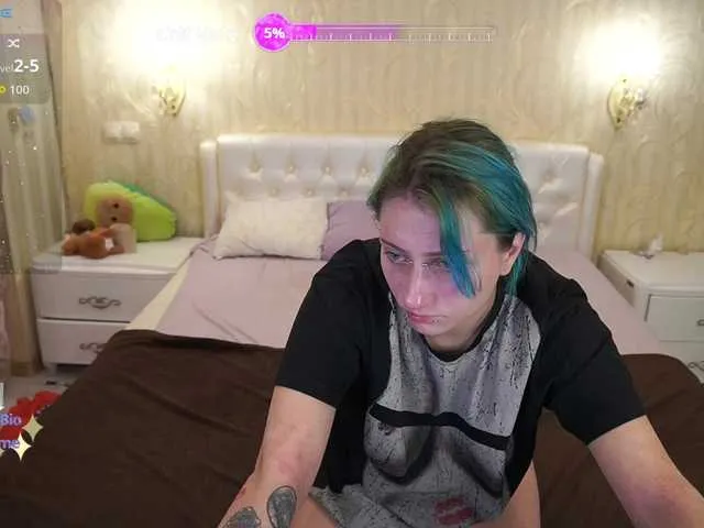 thickebonymilf – webcam model profile photo Image 13