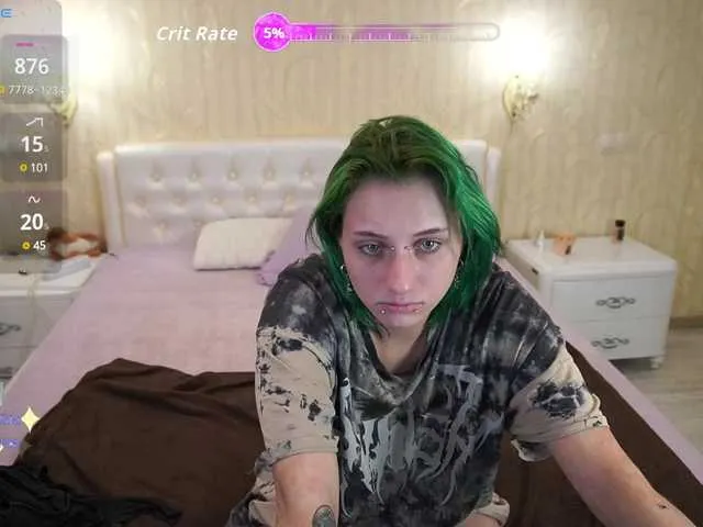 thickebonymilf – webcam model profile photo Image 7