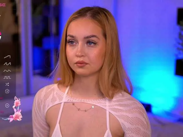 ElysaWetxx – webcam model profile photo