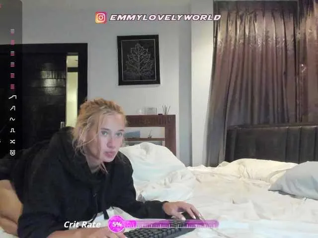 KateDivineUK – webcam model profile photo Image 10