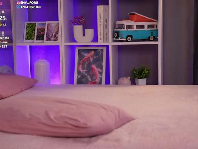 Anesteishen – webcam model profile photo Image 2